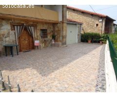 Casa en Venta en Ambrosero, Cantabria