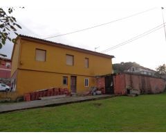 Casa en Venta en Isla de Sálvora, Cantabria