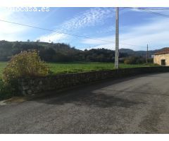 Solar en Venta en Bárcena de Cicero, Cantabria