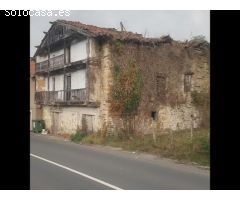 Casa en Venta en Karrantza Harana-Valle de Carranza, Vizcaya
