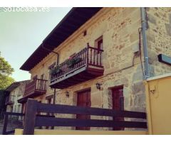 Casa en Venta en Bárcena de Cicero, Cantabria