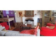 Casa de Pueblo en Venta en Hazas de Cesto, Cantabria