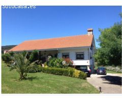 Chalet Independiente en Venta en Arnuero, Cantabria