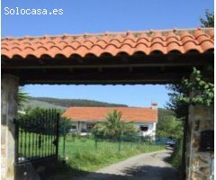 Chalet Independiente en Venta en Arnuero, Cantabria