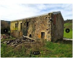 Casa en Venta en Rasines, Cantabria