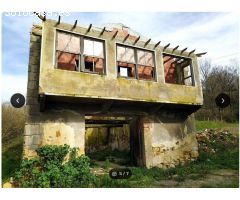 Casa en Venta en Rasines, Cantabria