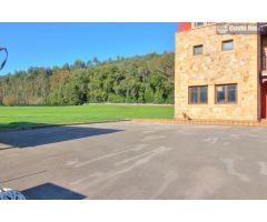 Chalet Independiente en Venta en Bárcena de Cicero, Cantabria