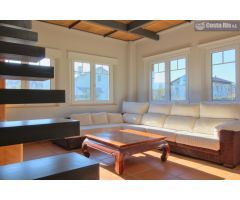 Chalet Independiente en Venta en Bárcena de Cicero, Cantabria