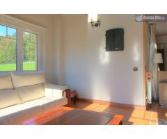Chalet Independiente en Venta en Bárcena de Cicero, Cantabria