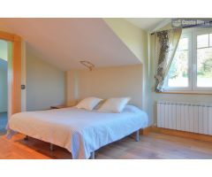 Chalet Independiente en Venta en Bárcena de Cicero, Cantabria