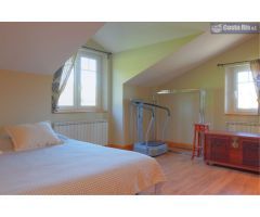 Chalet Independiente en Venta en Bárcena de Cicero, Cantabria