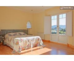 Chalet Independiente en Venta en Bárcena de Cicero, Cantabria