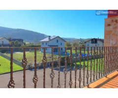Chalet Independiente en Venta en Bárcena de Cicero, Cantabria