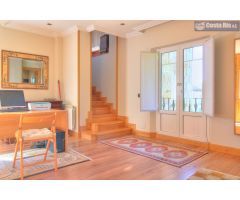 Chalet Independiente en Venta en Bárcena de Cicero, Cantabria