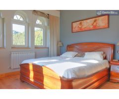 Chalet Independiente en Venta en Bárcena de Cicero, Cantabria