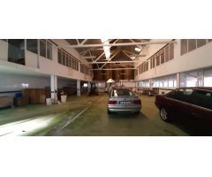 Nave Industrial en Venta en Colindres, Cantabria