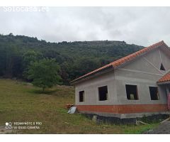 Chalet Independiente en Venta en Voto, Cantabria