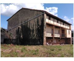 Casa de Pueblo en Venta en Rasines, Cantabria