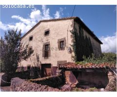 Casa de Pueblo en Venta en Rasines, Cantabria