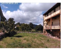 Casa de Pueblo en Venta en Rasines, Cantabria