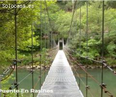 Casa de Pueblo en Venta en Rasines, Cantabria