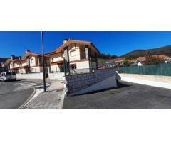 Adosado en Venta en Sámano, Cantabria
