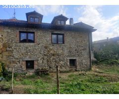 Casa de Pueblo en Venta en Bárcena de Cicero, Cantabria