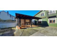 Casa en Venta en Sobrevilla, Cantabria