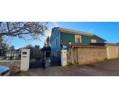 Casa en Venta en Sobrevilla, Cantabria