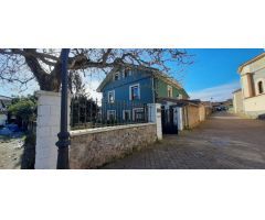 Casa en Venta en Sobrevilla, Cantabria