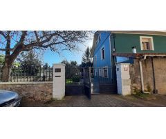 Casa en Venta en Sobrevilla, Cantabria
