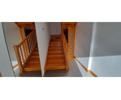 Casa en Venta en Sobrevilla, Cantabria