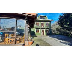 Casa en Venta en Sobrevilla, Cantabria