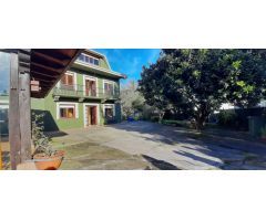 Casa en Venta en Sobrevilla, Cantabria