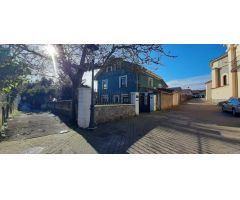 Casa en Venta en Sobrevilla, Cantabria