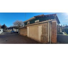 Casa en Venta en Sobrevilla, Cantabria