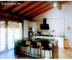 Chalet Independiente en Venta en Limpias, Cantabria