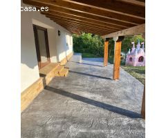 Chalet Independiente en Venta en Limpias, Cantabria