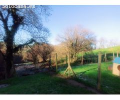 Chalet Independiente en Venta en Limpias, Cantabria
