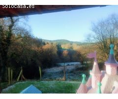 Chalet Independiente en Venta en Limpias, Cantabria