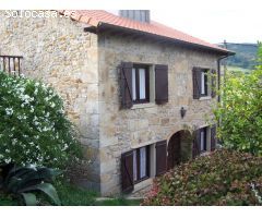 Chalet Independiente en Venta en Bárcena de Cicero, Cantabria