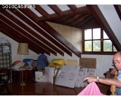 Chalet Independiente en Venta en Bárcena de Cicero, Cantabria