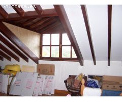 Chalet Independiente en Venta en Bárcena de Cicero, Cantabria