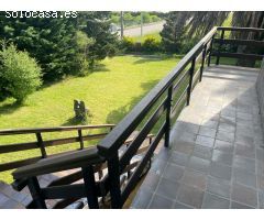 Chalet Independiente en Venta en Arnuero, Cantabria