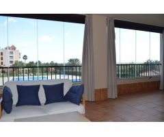 Apartamento en Venta en Punta del Moral, Huelva