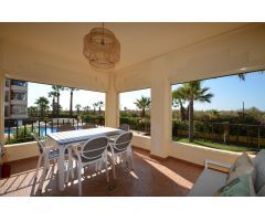 Apartamento en Venta en Punta del Moral, Huelva