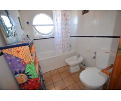 Apartamento en Venta en Ayamonte, Huelva