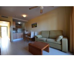 Apartamento en Venta en Punta del Moral, Huelva