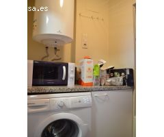 Apartamento en Venta en Punta del Moral, Huelva