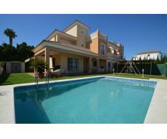 Apartamento en Venta en Isla de Canela, Huelva